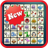 Animal Connect: challenge your memory! icon