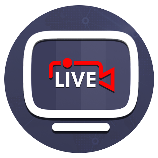 Live TV Channels Free Online Guide icon