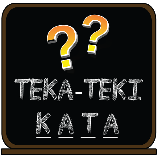 Teka Teki Kata icon