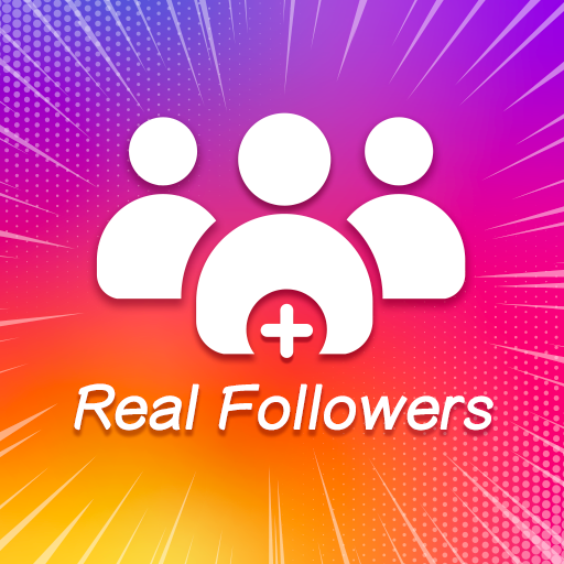 Get  1000 Real Likes&amp;Followers for instagram icon