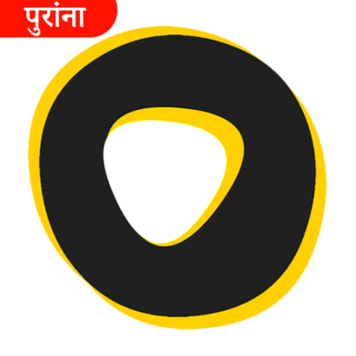 पुरांना SnakeVideo - FullScreen snack video status icon