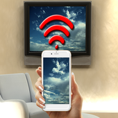 Verbind je je Android-smartphone met je tv icon