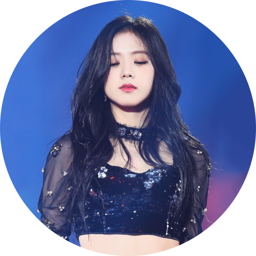 110  Kim Jisoo Wallpaper HD icon