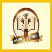 Anamay H.S.School أيقونة