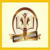 Anamay H.S.School on 9Apps