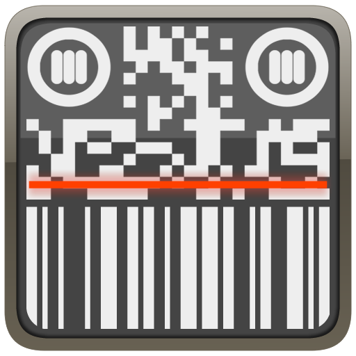 QR Code Scan Pro - QR/Bar Code Scanner &amp; Generator icon