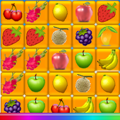 Fruit Link 2020 (Nối hoa quả) icon