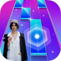 Camila Cabello Piano tiles