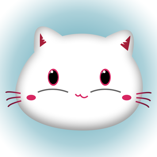 10MB CAT CAT icon