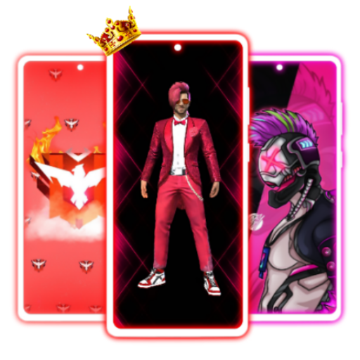 Best FFF wallpaper 4k icon