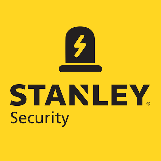 Stanley Alarm icon
