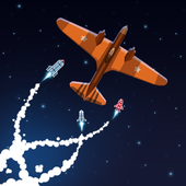 Missiles Chase: Go Sky Spy icon