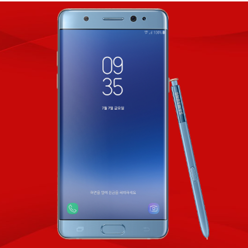 Galaxy Note FE 2022 icon