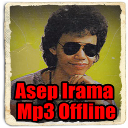 Asep Irama Mp3 Offline icon