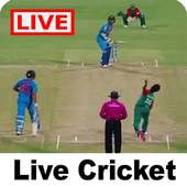 cricket tv