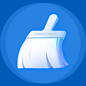 Clean My Android - Antivirus &amp; Booster icon