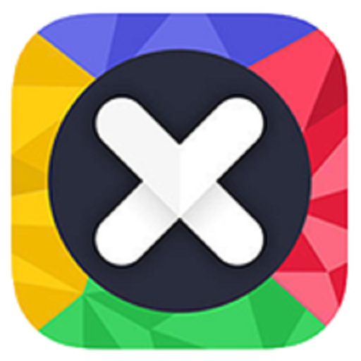 X-App icon