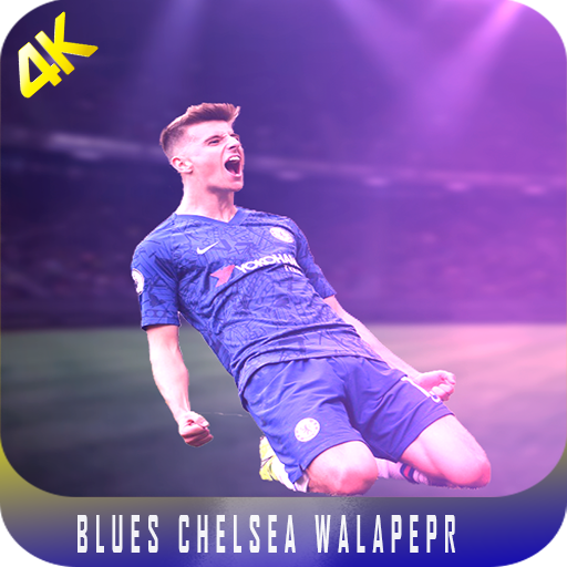 Wallpaper background fo chelsea blues icon