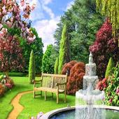 Nature Live Wallpaper icon