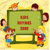 Kids Rhymes Zone icon