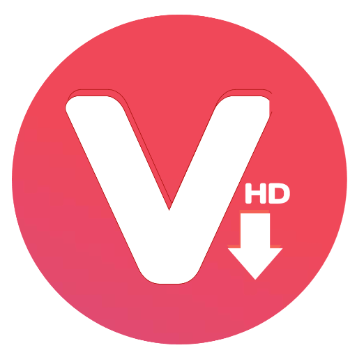 Vmaté Video Downloader Browser icon