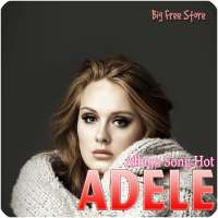 Adele Album Song Hot