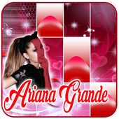 ARIANA GRANDE icon