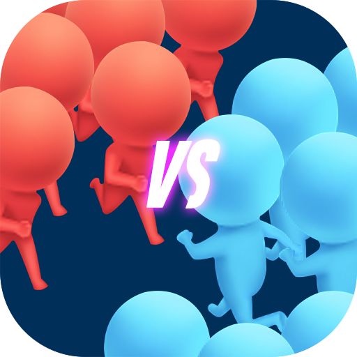 Count Master: Join Clash &amp; Stickman Fighting icon