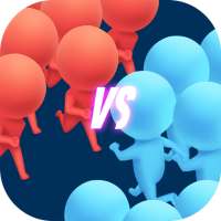 Count Master: Join Clash & Stickman Fighting