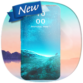 Wallpapers  for iPhone X/ ios11 ( HD/4K ) icon