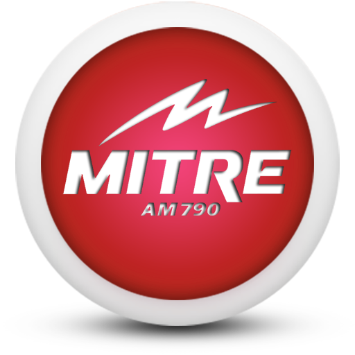 Radio MITRE AM 790 icon