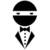 Stickman Angry Ninja Hero icon