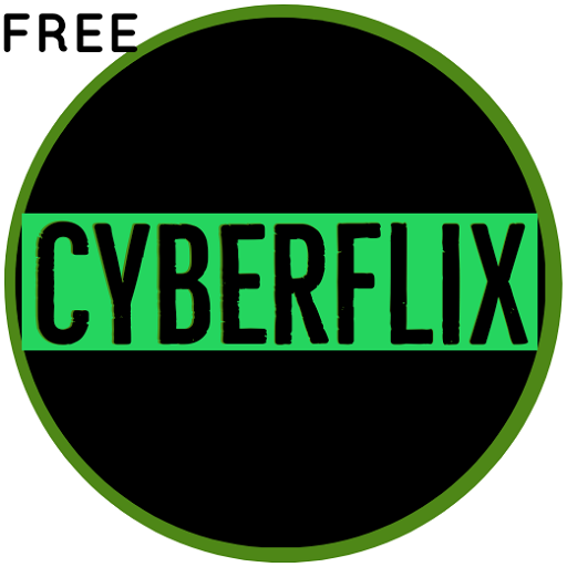 Cyberflix apk icon
