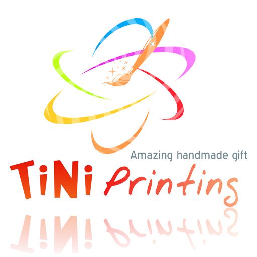 Ti Ni Printing icon