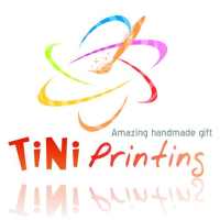 Ti Ni Printing