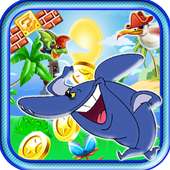 Zig Fish and Sharko Adventure