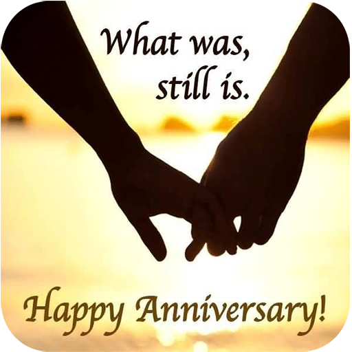 Best Anniversary Quotes for Him &amp; Her with images icon