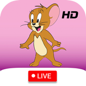 Tom and Jerry: Classic Tales icon
