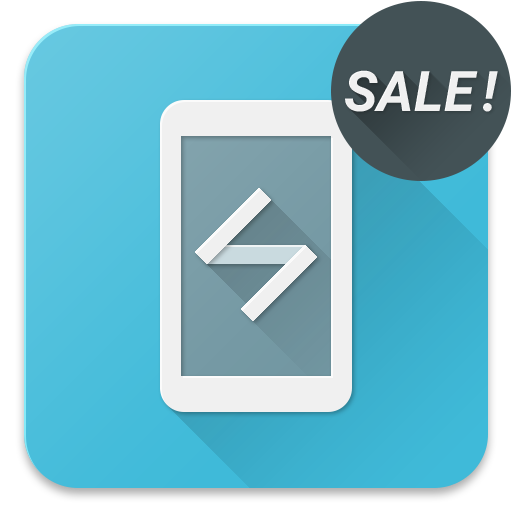 Switch UI - Icon Pack icon