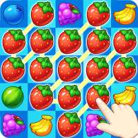 สาดผลไม้ - Fruit Splash on 9Apps