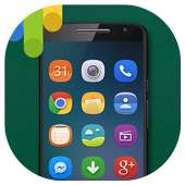 Theme for Motorola Moto X 2017 on 9Apps