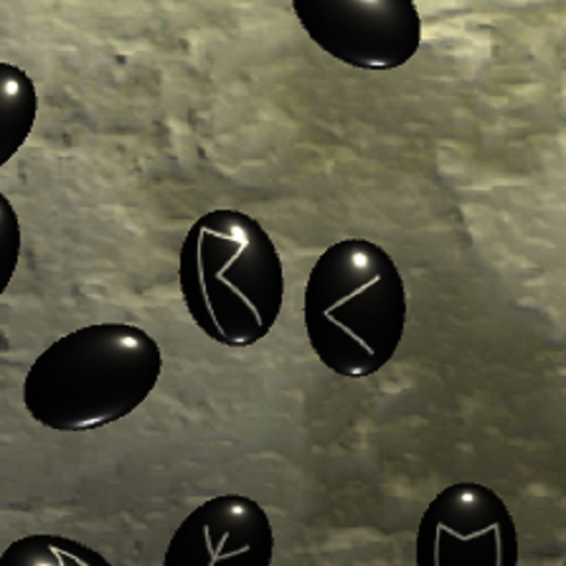 Rune Caster Lite - Free icon