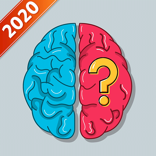 Brain Puzzle：Stump Me icon