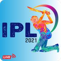 Live Cricket IPL 2021 - IPL Live Tv Match