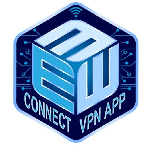 EBox Connect VPN Free icon