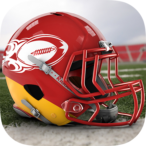 Kansas City Football 2017-18 icon