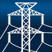 Electric, Light, &amp; Power icon
