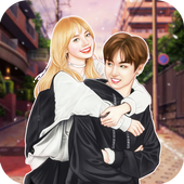 Anime Couples icon