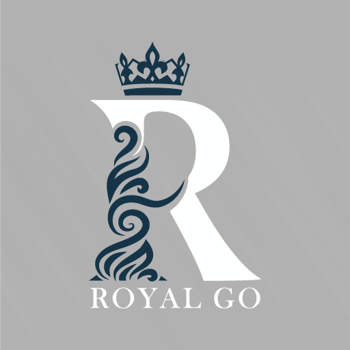 Royal go icon