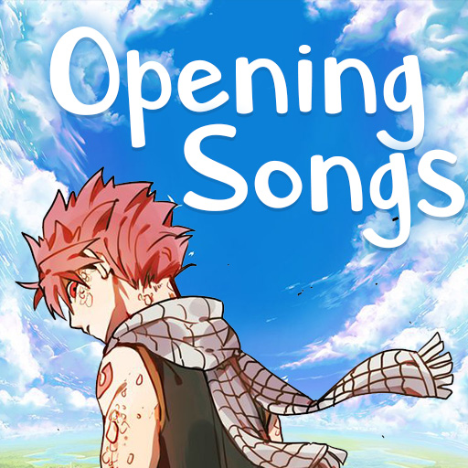 Songs Anime Offline icon